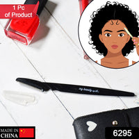 6295 Reusable Blink & Glow Face Razor for Women - 1 Razor | Painless Facial Hair Removal | Eyebrow Shaper. DeoDap