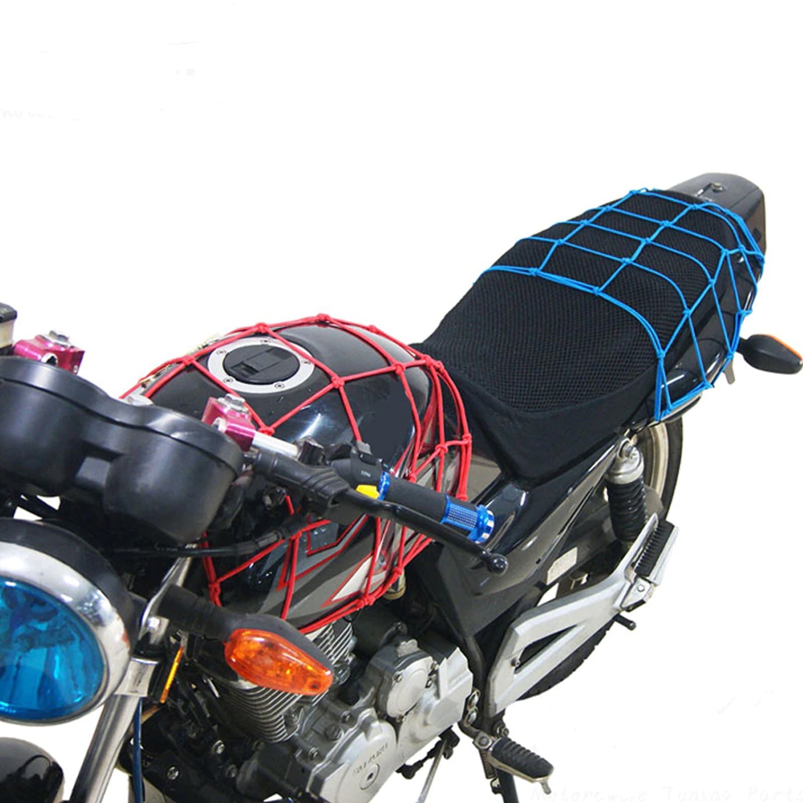4790 Octopus Holder Backpacks For Motorbike Helmet DeoDap