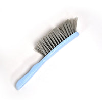 6684 Plastic Home Cleaning Brush with Long Bristles DeoDap