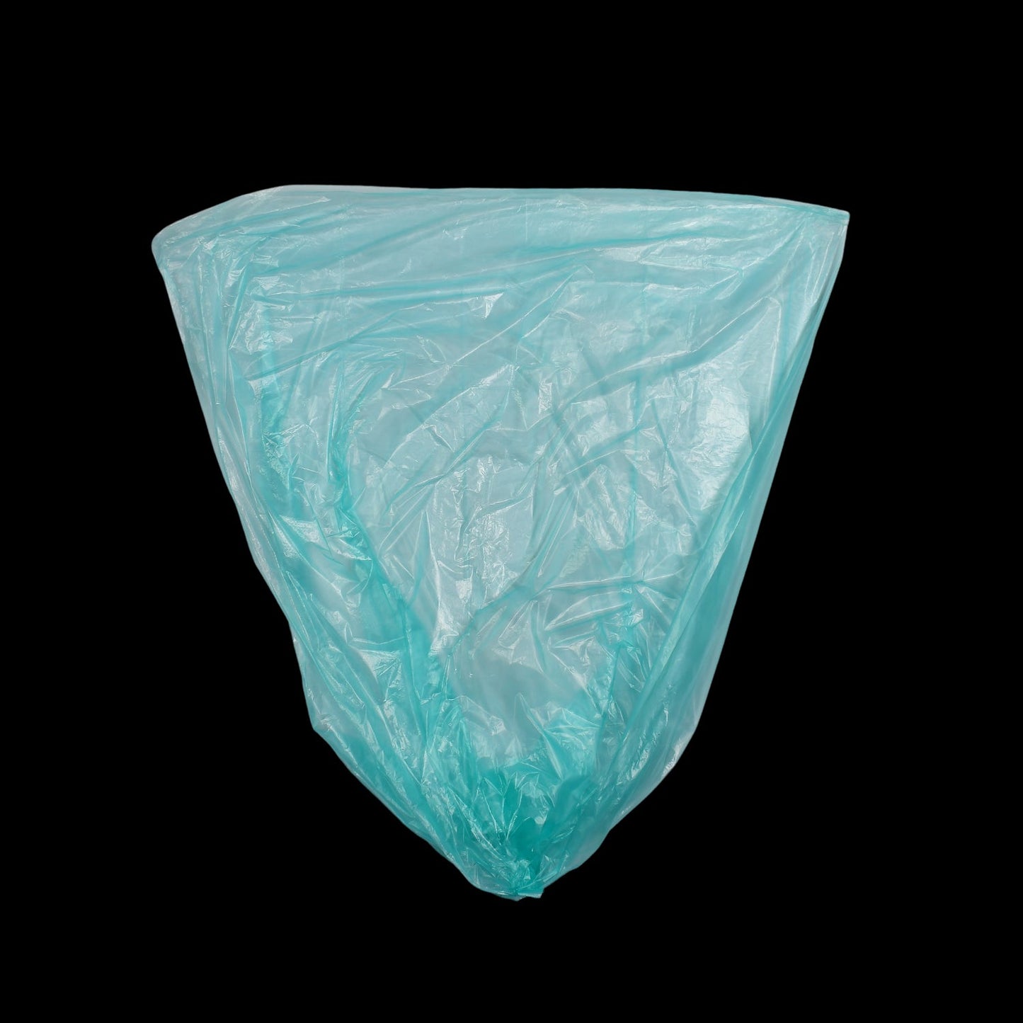 9225 1Roll Garbage Bags/Dustbin Bags/Trash Bags 45x50cm DeoDap
