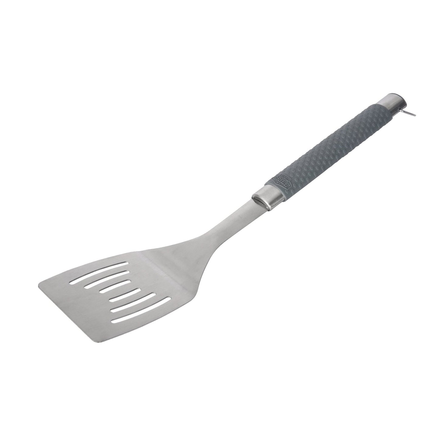 2254 Stainless Steel Spatula with Soft Grip Handle DeoDap