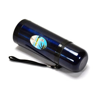 6762 Vacuum Insulated Sports Water Bottle Portable Leak-Proof Flask ( 1 pcs ) DeoDap