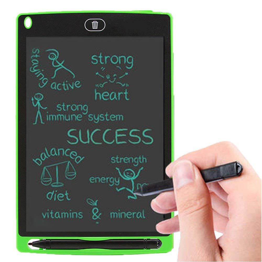 316 Digital LCD 8.5'' inch Writing Drawing Tablet Pad Graphic eWriter Boards Notepad DeoDap