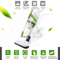4977 Vacuum Cleaner, 2-in-1, Handheld & Stick for Home and Office Use DeoDap