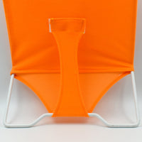 6308 Baby Shower Seat Bed used in all household bathrooms for bathing purposes etc. DeoDap